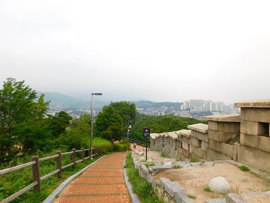 Namsan Park